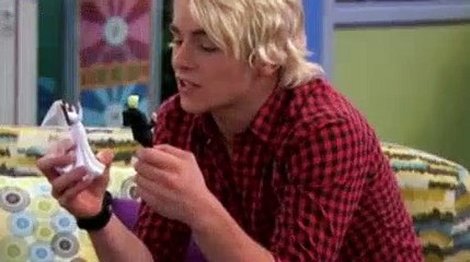 Austin & Ally S04E07 Wedding Bells And Wacky Birds