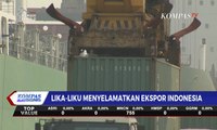 Lika-liku Menyelamatkan Ekspor Indonesia