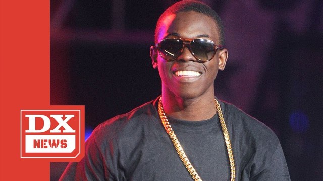 Bobby Shmurda Respects Meek Mill But Won't Join Criminal Justice Reform Crusade