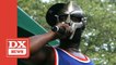 MF DOOM Admits He Doesn't Listen To Hip Hop & Only Raps To Get Money