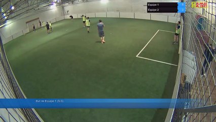 Equipe 1 Vs Equipe 2 - 27/03/19 20:15 - Loisir Poitiers - Poitiers Game Parc