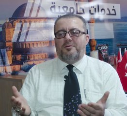 Suriyeli seçmenler kime oy vereceklerini açıkladı