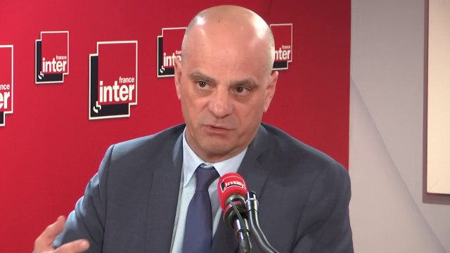 Jean-Michel Blanquer En 2019, nous supprimons certes des postes...mais nous créons des heures supplémentaires.
