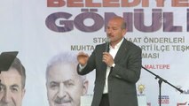 Soylu: Bu Toprakların Tek Şifresi, Birlik ve Kardeşliktir