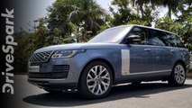 Range Rover LWB Review: Interior, Features, Design, Specs & Performance
