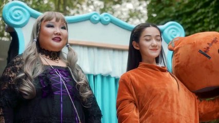 Học viện mary tập 19 | i'm so pretty ep 19 | 玛丽学园 19 | nữ vương mary tập 19