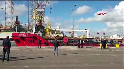 AP: Malta Ordusu, kaçırılan tankerin kontrolünü ele geçirdi