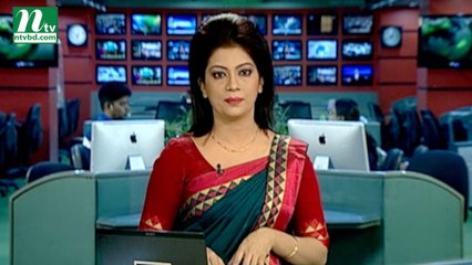 NTV Modhyanner Khobor | 28 March 2019