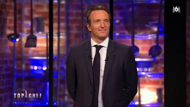 Très forte te émotion hier soir dans Top Chef avec Philippe Etchebest au bord des larmes - Regardez