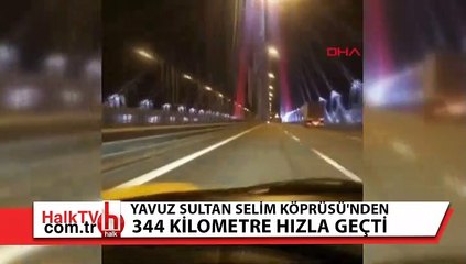 Sofuoğlu 'yapılamaz' demişti... 'Senatör'ü zora sokan görüntü