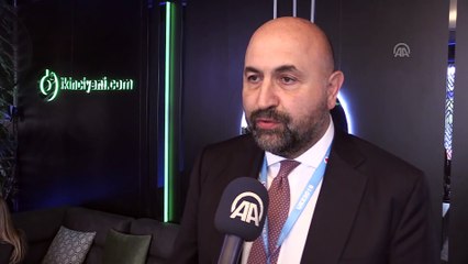 'İlk yerli araç C segmenti, SUV ve elektrikli olacak' - BURSA