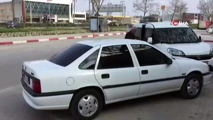 Hırsızlık Şüphelisi Kadının Doğum Sancısı Tuttu, Hastaneye Kaldırıldı