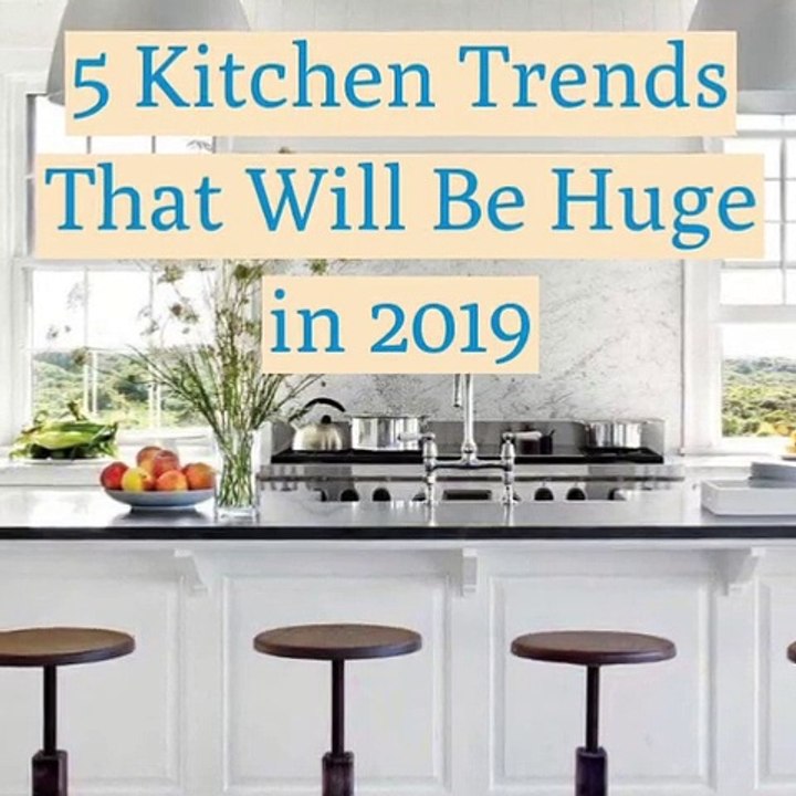 Inspiring Kitchen Remodeling Ideas