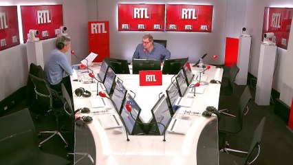 Michel Cymes vous alerte sur la transmission des bactéries par les mains