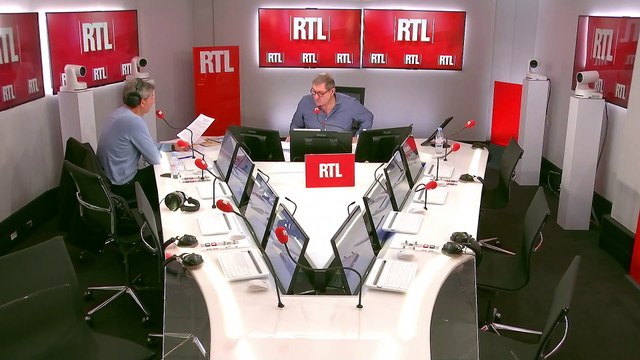 Michel Cymes vous alerte sur la transmission des bactéries par les mains