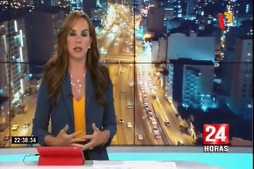 Prueba de ADN confirmó cambio de bebés en Hospital de Barranca