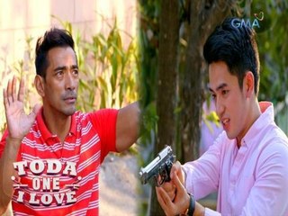 TODA One I Love: Tunay na kulay ni Kobe | Episode 38