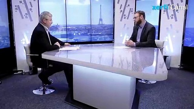 Les innovations numériques pour mieux vieillir [Nicolas Menet]