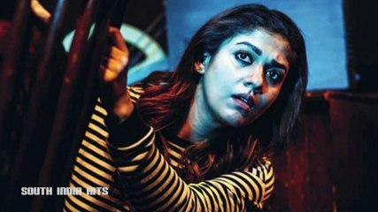 Nayanthara s aira movie latest updates(Malayalam)
