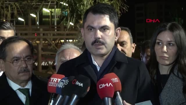 Samsunbakan Kurum'dan Giresun'a Katı Atık Bertaraf Tesisi Sözü