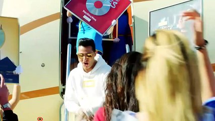 L'Algérino - Il est où ? (Clip officiel)