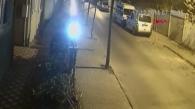 İstanbul- 25 Yıllık Eşini Öldüren Sanığın Ağırlaştırılmış Müebbet Hapsi İstendi