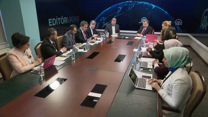 Sağlık Bakanı Koca: 'Aşıda 5 yıllık süreçte yüzde yüze yakın yerlileştirme hedefliyoruz' - ANKARA