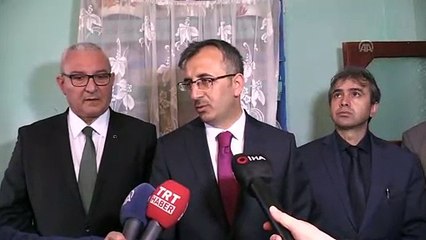 Öğrenciler ihtiyaç sahibi ailelerin yardımına koşuyor - KIRIKKALE