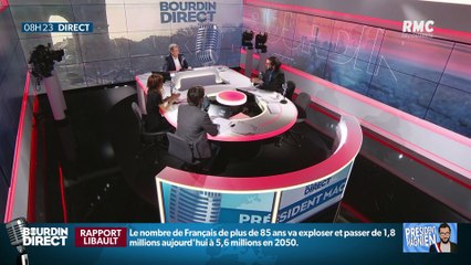 Président Magnien ! : Nathalie Loiseau, Benjamin Griveaux et Mounir Mahjoubi s'en vont - 28/03