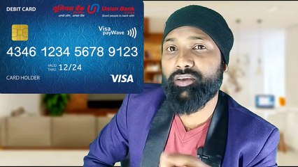 Wifi ATM | क्या है | how to use NFT cart| contect lass ATM Explainned | hindi |ओर कितनी सुरक्षित हैं