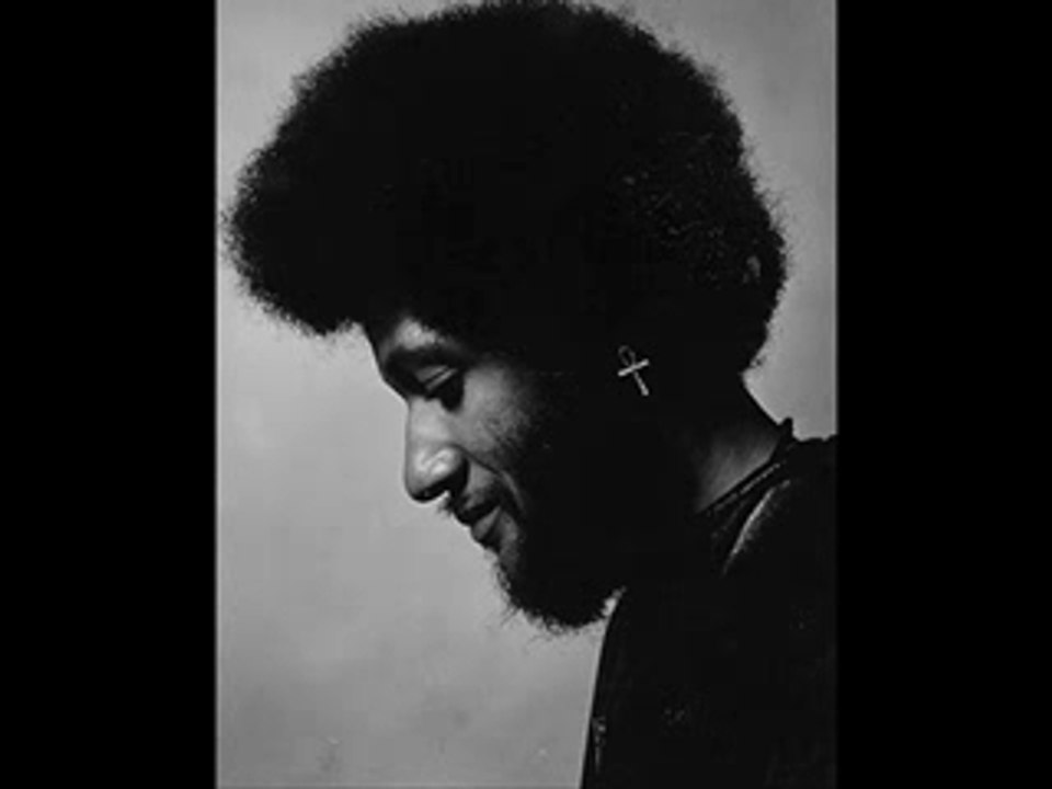 Gary Bartz       Celestial Blues
