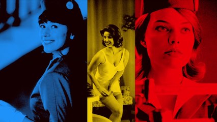 PAN AM - LAUNCH CLIP SPOT 30