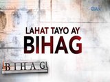 Bihag: Ang mga tauhan | Teaser