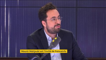La candidature à la mairie de Paris ne doit perturber "ni l'élection européenne, ni l'action gouvernementale" (M. Mahjoubi)