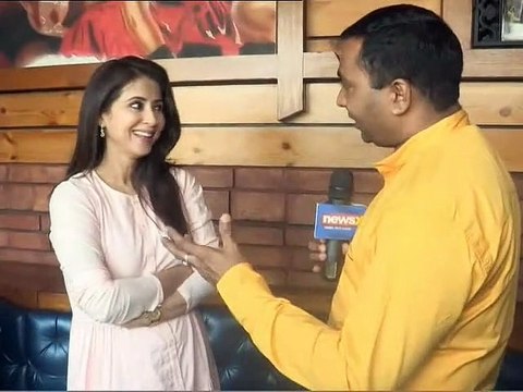 Urmila Matondkar Joins Congress After Meeting Rahul Gandhi Before Lok Sabha ELections 2019