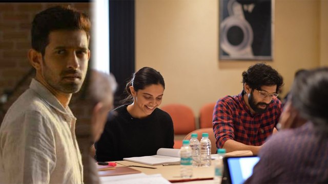 Deepika Padukone's Chhapaak: Vikrant Massey shares his experience with Deepika | FilmiBeat