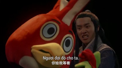Học viện mary tập 20 | i'm so pretty ep 20 | 玛丽学园 20 | nữ vương mary tập 20