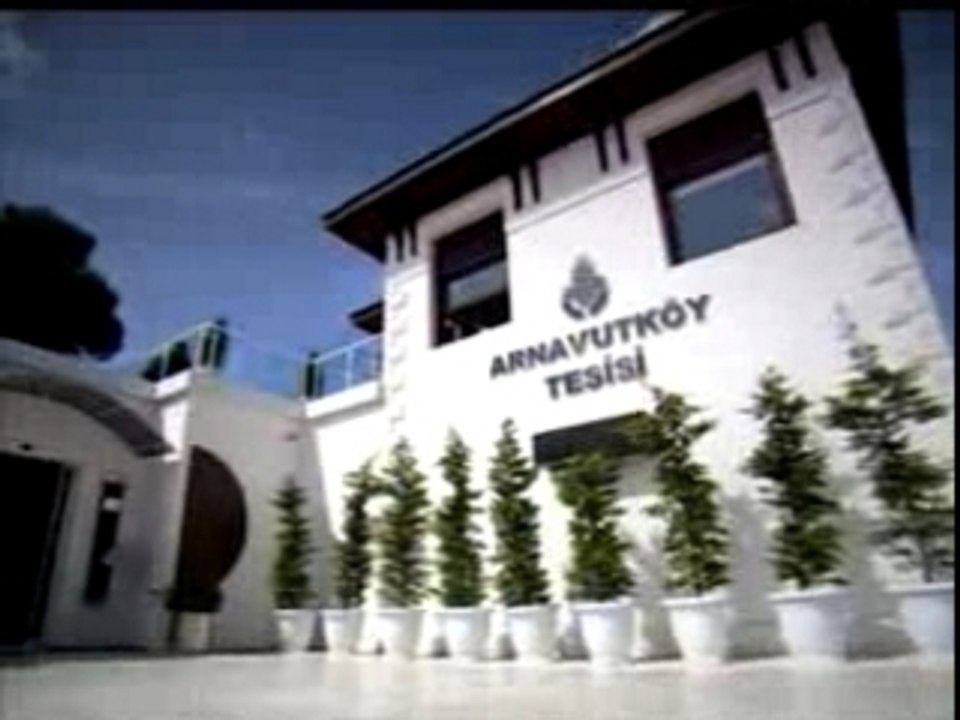 IBB Arnavutkoy Sosyal Tesisleri