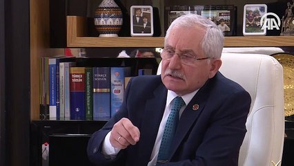 YSK Başkanı Güven'den ‘seçim güvenliği’ açıklaması