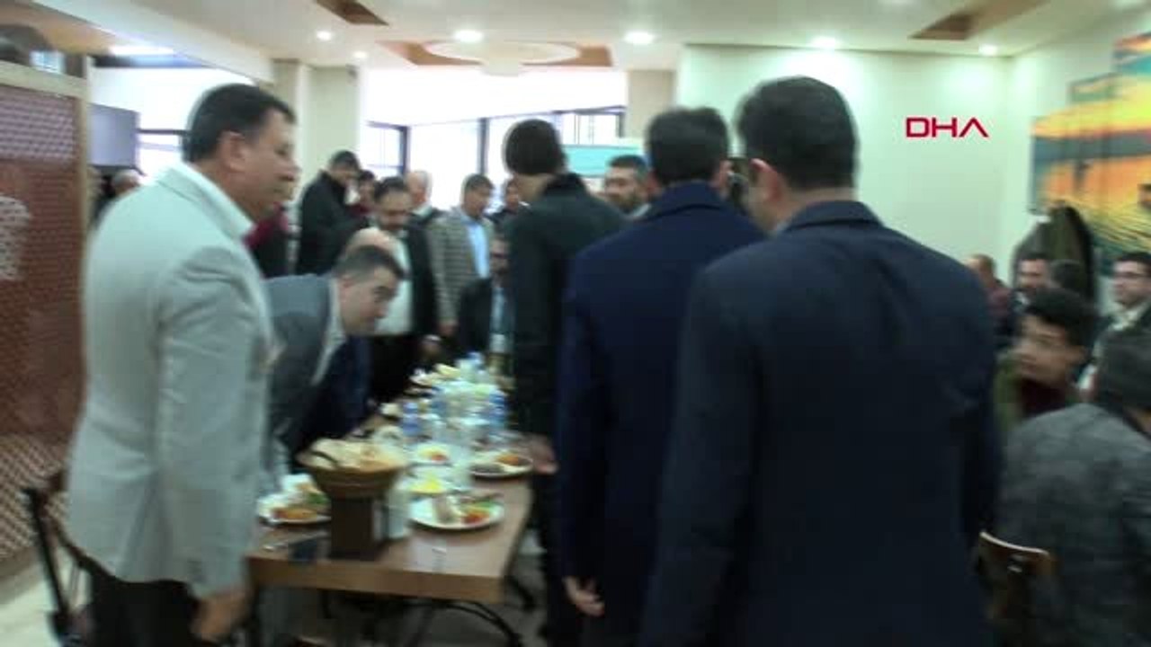 AK Parti Beylikdüzü Adayı Işık: Gençlerimizi Bilim İnsanı Olarak Yetiştireceğiz