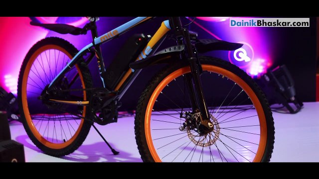 Gear up: गो जीरो मोबिलिटी ने भारत में लॉन्च की ई बाइक्स