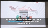 Google Indonesia Bantu Perangi Hoaks Kampanye dan Pemilu 2019