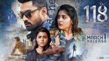 118 Movie One Month Box Office Collections | Filmibeat Telugu