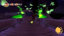 Las afeminadas aventuras de Crash Bandicoot con Loquendo Cap 31