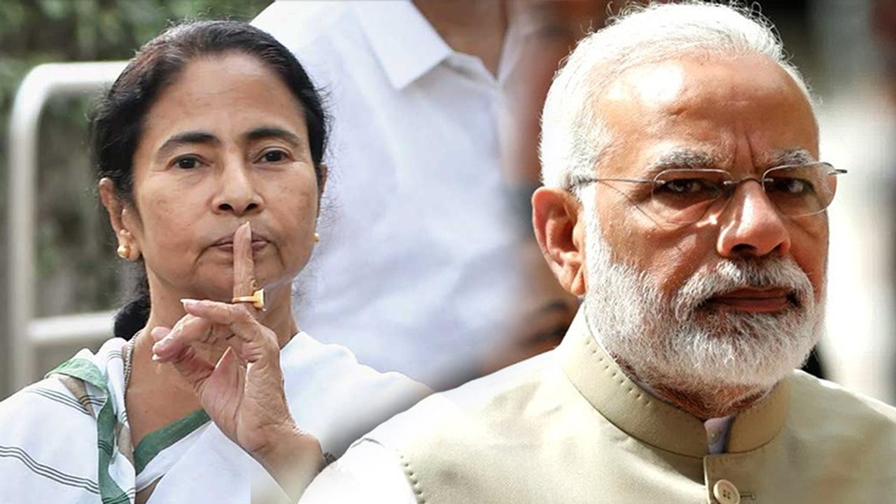 பாஜகவுக்கு 200 இடங்களே கிடைக்கும்: மமதா பானர்ஜி- வீடியோ
