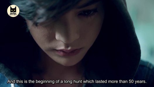 Bangkok Vampire (Official Trailer) [ENG SUB] video