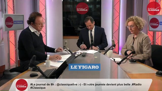 Le chômage de masse n'est pas une fatalité. On est passé de 9,7 à 8,8 de taux de chômage Muriel Pénicaud (28/03/19)