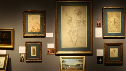 Antiquités - Le Salon du dessin