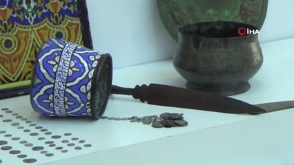 İstanbul Polisinden Tarihi Eser Kaçakçılarına Operasyon: 7 Gözaltı