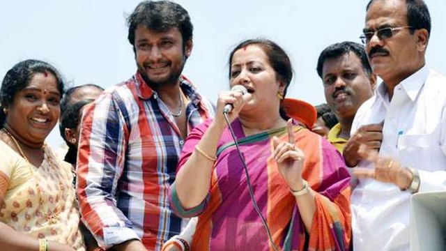 Lok Sabha Elections 2019 : ಬೆಂಗಳೂರು ಟು ಮಂಡ್ಯಗೆ ಬೈಕ್ ಜಾಥ ನಡೆಸಲು ತೀರ್ಮಾನಿಸಿದ ದರ್ಶನ ಅಭಿಮಾನಿಗಳು